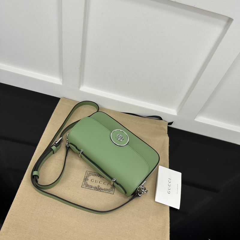 Gucci Satchel Bags